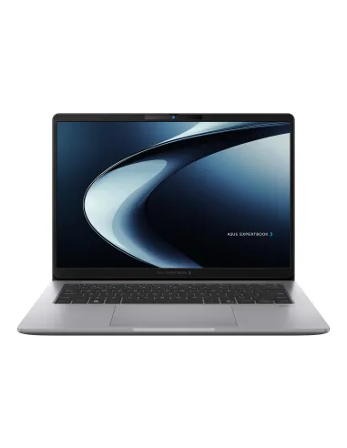 ASUS ExpertBook P3 G1 P3406CCA-LY0407 - Portátil 14" WUXGA (Core Ultra 5 225H, 16GB RAM, 512GB SSD, Arc 130T, Sin Sistema