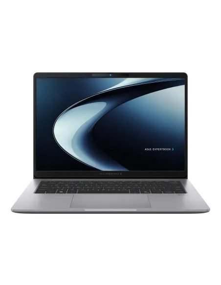 ASUS ExpertBook P3 G1 P3406CCA-LY0407 - Portátil 14" WUXGA (Core Ultra 5 225H, 16GB RAM, 512GB SSD, Arc 130T, Sin Sistema