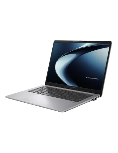 ASUS ExpertBook P3 G1 P3406CCA-LY0407 - Portátil 14" WUXGA (Core Ultra 5 225H, 16GB RAM, 512GB SSD, Arc 130T, Sin Sistema