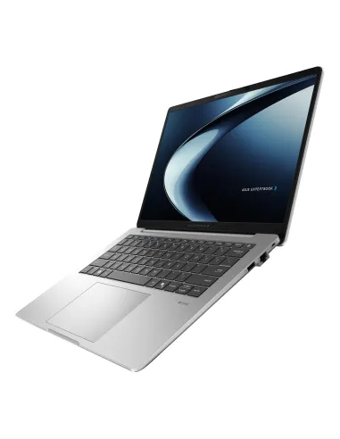 ASUS ExpertBook P3 G1 P3406CCA-LY0407 - Portátil 14" WUXGA (Core Ultra 5 225H, 16GB RAM, 512GB SSD, Arc 130T, Sin Sistema