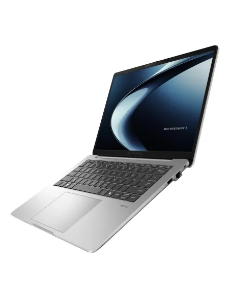 ASUS ExpertBook P3 G1 P3406CCA-LY0407 - Portátil 14" WUXGA (Core Ultra 5 225H, 16GB RAM, 512GB SSD, Arc 130T, Sin Sistema