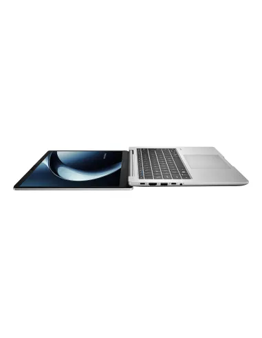 ASUS ExpertBook P3 G1 P3406CCA-LY0407 - Portátil 14" WUXGA (Core Ultra 5 225H, 16GB RAM, 512GB SSD, Arc 130T, Sin Sistema