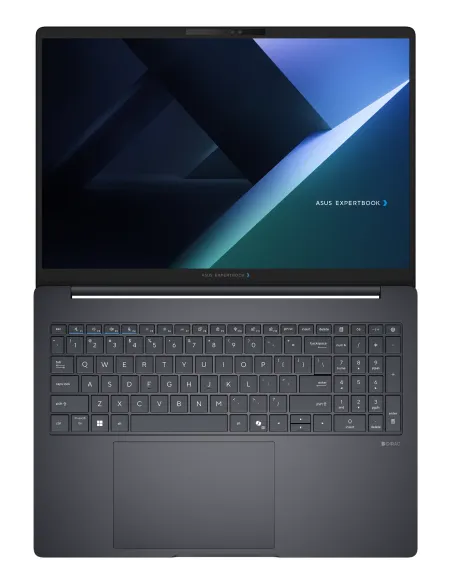 ASUS ExpertBook B3605CAA-MB0141 Copilot+ PC Copilot+ PC - Ordenador Portátil 16" WUXGA (Core Ultra 5 325, 16GB RAM, 512GB SSD,