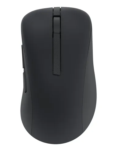 ASUS MD102 ratón Universal Mano derecha RF Wireless + Bluetooth Óptico 1600 DPI