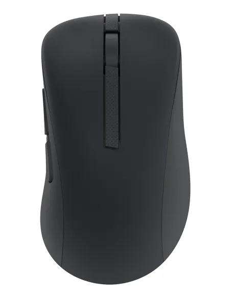ASUS MD102 ratón Universal Mano derecha RF Wireless + Bluetooth Óptico 1600 DPI