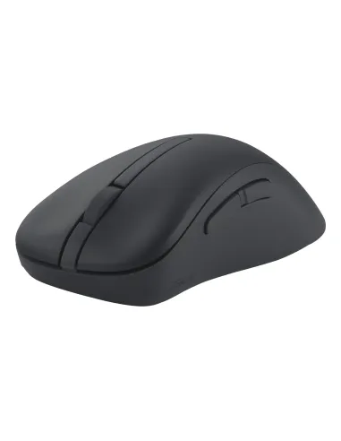 ASUS MD102 ratón Universal Mano derecha RF Wireless + Bluetooth Óptico 1600 DPI