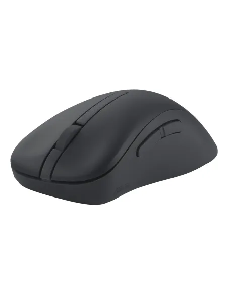 ASUS MD102 ratón Universal Mano derecha RF Wireless + Bluetooth Óptico 1600 DPI