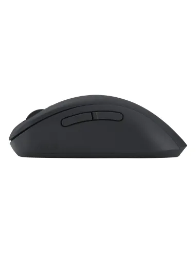 ASUS MD102 ratón Universal Mano derecha RF Wireless + Bluetooth Óptico 1600 DPI