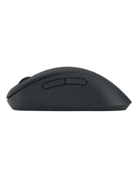 ASUS MD102 ratón Universal Mano derecha RF Wireless + Bluetooth Óptico 1600 DPI