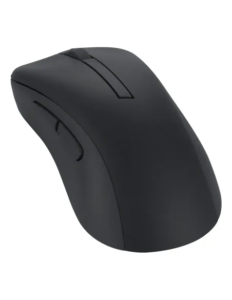 ASUS MD102 ratón Universal Mano derecha RF Wireless + Bluetooth Óptico 1600 DPI