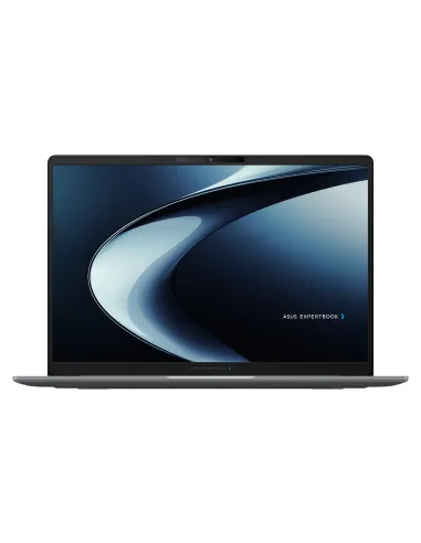 ASUS ExpertBook P3 G1 P3606CCA-MB0371X - Ordenador Portátil 16" WUXGA (Intel Core Ultra 5 225H, 16GB RAM, 512GB SSD, Arc 130T,