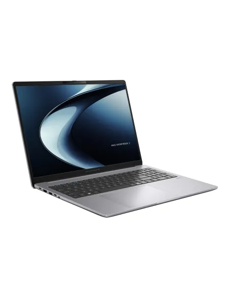 ASUS ExpertBook P3 G1 P3606CCA-MB0371X - Ordenador Portátil 16" WUXGA (Intel Core Ultra 5 225H, 16GB RAM, 512GB SSD, Arc 130T,