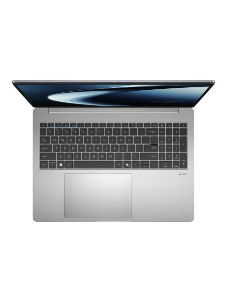 ASUS ExpertBook P3 G1 P3606CCA-MB0371X - Ordenador Portátil 16" WUXGA (Intel Core Ultra 5 225H, 16GB RAM, 512GB SSD, Arc 130T,
