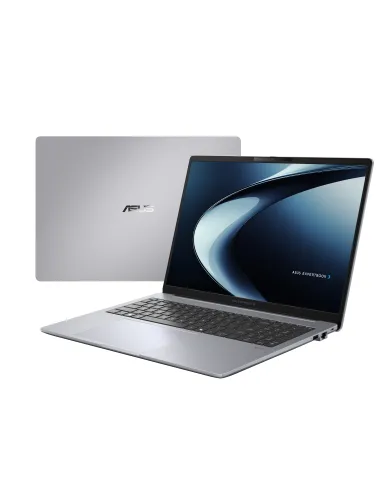 ASUS ExpertBook P3 G1 P3606CCA-MB0371X - Ordenador Portátil 16" WUXGA (Intel Core Ultra 5 225H, 16GB RAM, 512GB SSD, Arc 130T,