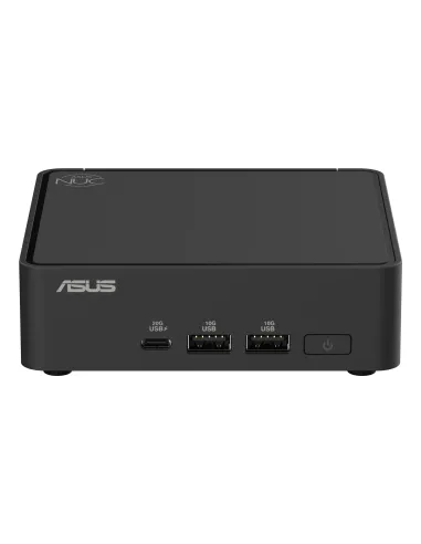ASUS NUC 15 Pro RNUC15CRKC500002 Negro 210H