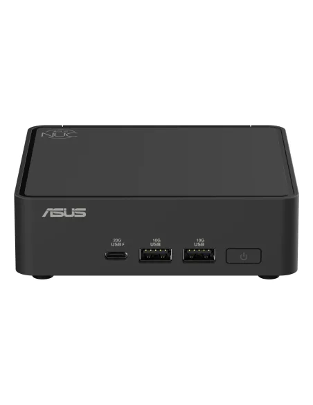 ASUS NUC 15 Pro RNUC15CRKC500002 Negro 210H