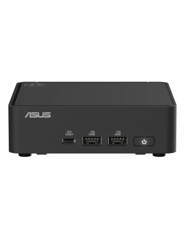 ASUS NUC 15 Pro RNUC15CRKC500002 Negro 210H