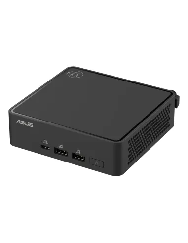 ASUS NUC 15 Pro RNUC15CRKC500002 Negro 210H