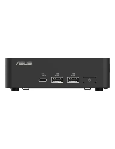 ASUS NUC 15 Pro RNUC15CRKC500002 Negro 210H