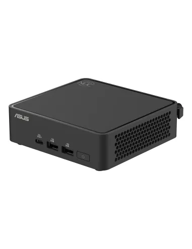 ASUS NUC 15 Pro RNUC15CRKC500002 Negro 210H