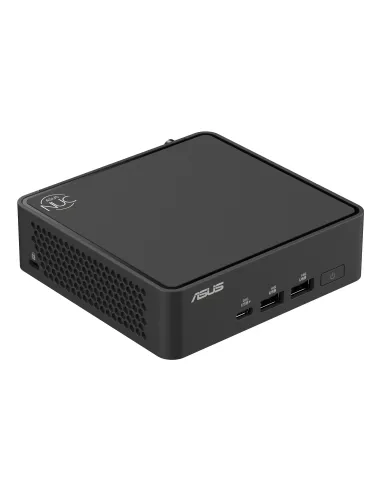 ASUS NUC 15 Pro RNUC15CRKC500002 Negro 210H