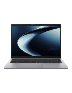 ASUS ExpertBook P3 G1 P3606CCA-MB0370 - Portátil 16" WUXGA (Core Ultra 5 225H, 16GB RAM, 512GB SSD, Arc 130T, Sin Sistema