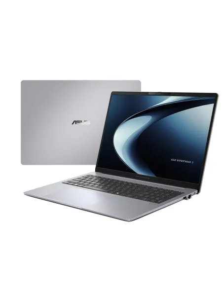 ASUS ExpertBook P3 G1 P3606CCA-MB0370 - Portátil 16" WUXGA (Core Ultra 5 225H, 16GB RAM, 512GB SSD, Arc 130T, Sin Sistema