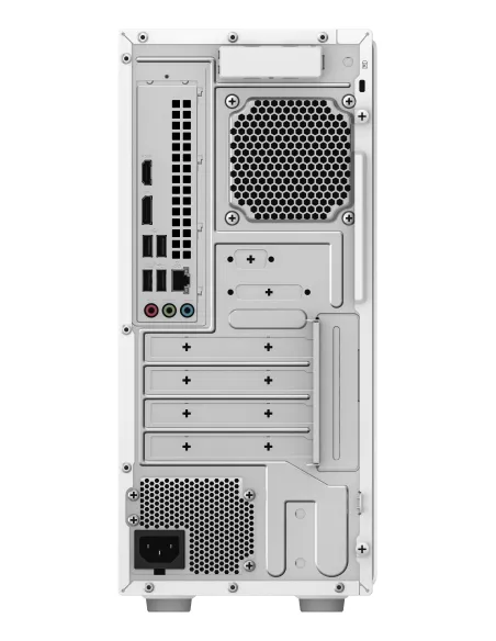 ASUS V500 Mini Tower V501MV-05210H0570 - Sobremesa (Intel Core 5 210H, 16GB RAM, 1TB SSD, Graphics, Sin Sistema Operativo)