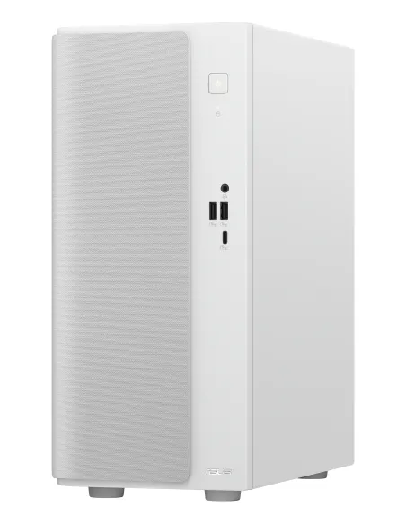 ASUS V500 Mini Tower VM501MH-0R72600200 - Sobremesa (AMD Ryzen 7 260, 16GB RAM, 512GB SSD, Radeon 780M, Sin Sistema Operativo)