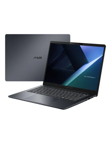 ASUS ExpertBook B5 G2 B5405CAA-NZ0216 Copilot+ PC Copilot+ PC - Ordenador Portátil 14" WQXGA 144Hz (Core Ultra 5 325, 16GB RAM,