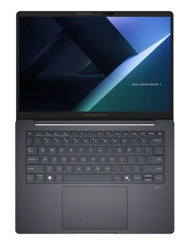 ASUS ExpertBook B5 G2 B5405CAA-NZ0216 Copilot+ PC Copilot+ PC - Ordenador Portátil 14" WQXGA 144Hz (Core Ultra 5 325, 16GB RAM,