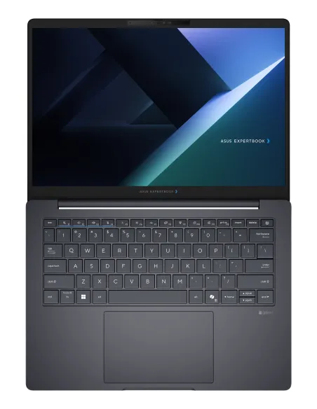 ASUS ExpertBook B5 G2 B5405CAA-NZ0216 Copilot+ PC Copilot+ PC - Ordenador Portátil 14" WQXGA 144Hz (Core Ultra 5 325, 16GB RAM,