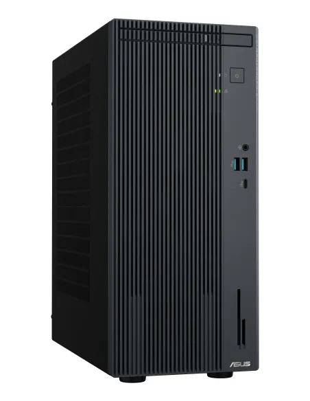 ASUS ExpertCenter P500 Mini Tower PM500MH-0R5220020X - Sobremesa (AMD Ryzen 5 220, 16GB RAM, 512GB SSD, Radeon 740M, Windows 11
