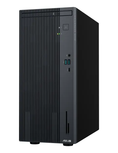ASUS ExpertCenter P500 Mini Tower PM500MH-0R5220020X - Sobremesa (AMD Ryzen 5 220, 16GB RAM, 512GB SSD, Radeon 740M, Windows 11