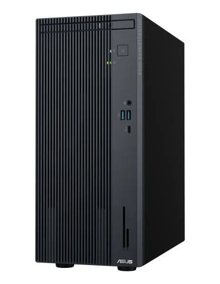 ASUS ExpertCenter P500 Mini Tower PM500MH-0R5220020X - Sobremesa (AMD Ryzen 5 220, 16GB RAM, 512GB SSD, Radeon 740M, Windows 11