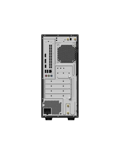 ASUS ExpertCenter P500 Mini Tower PM500MH-0R5220020X - Sobremesa (AMD Ryzen 5 220, 16GB RAM, 512GB SSD, Radeon 740M, Windows 11