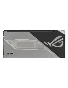 ASUS ROG -THOR-1200P3-GAMING unidad de fuente de alimentación 1200 W 20+4 pin ATX ATX Negro 2