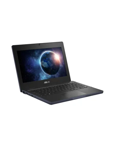 ASUS BR1104CTA-N00070XA - Ordenador Portátil 11.6" HD (Intel N N150, 8GB RAM, Graphics, Windows 11 Pro Education) Gris Mineral