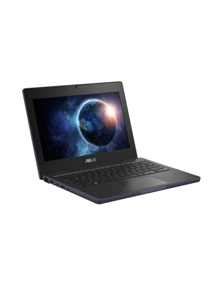 ASUS BR1104CTA-N00070XA - Ordenador Portátil 11.6" HD (Intel N N150, 8GB RAM, Graphics, Windows 11 Pro Education) Gris Mineral