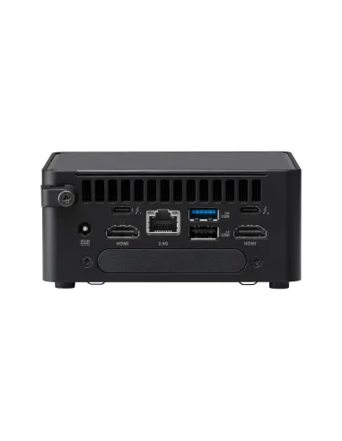 ASUS NUC 14 Pro RNUC14RVHI300002I UCFF Negro 100U