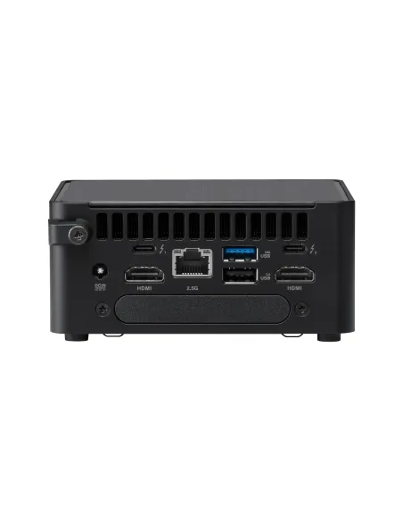 ASUS NUC 14 Pro RNUC14RVHI300002I UCFF Negro 100U
