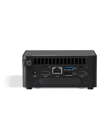 ASUS NUC 14 Pro RNUC14RVHI300002I UCFF Negro 100U
