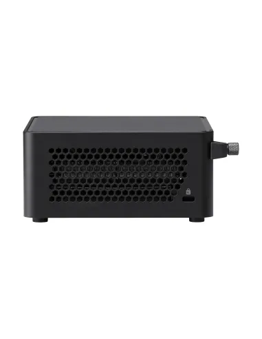 ASUS NUC 14 Pro RNUC14RVHI300002I UCFF Negro 100U