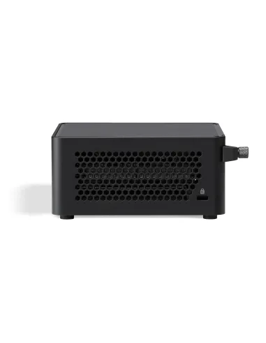 ASUS NUC 14 Pro RNUC14RVHI300002I UCFF Negro 100U