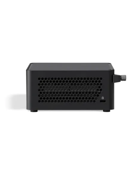 ASUS NUC 14 Pro RNUC14RVHI300002I UCFF Negro 100U