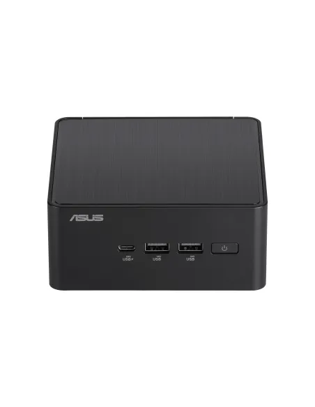 ASUS NUC 14 Pro RNUC14RVHI300002I UCFF Negro 100U