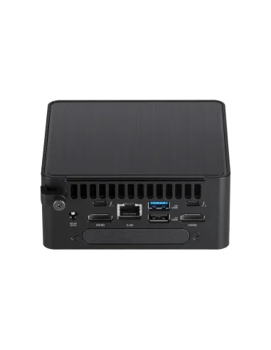 ASUS NUC 14 Pro RNUC14RVHI300002I UCFF Negro 100U