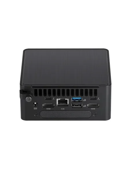 ASUS NUC 14 Pro RNUC14RVHI300002I UCFF Negro 100U
