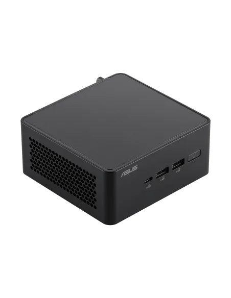 ASUS NUC 14 Pro RNUC14RVHI300002I UCFF Negro 100U
