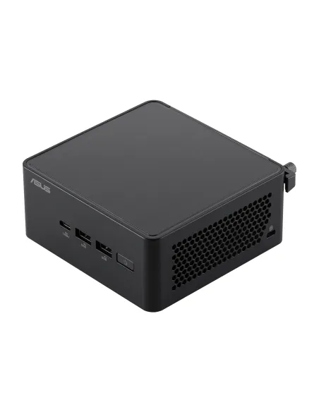 ASUS NUC 14 Pro RNUC14RVHI300002I UCFF Negro 100U
